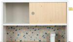 Terrazzo játékkonyha kiegészítőkkel - Image 5